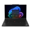 THINKPAD X1 CARBON GEN 14 AURA EDITION 14IN 2.8K OLED INTEL CORE ULTRA 7 355 32GB NON UPGRADABLE 512GB SSD WI-FI 7 WIN11 PRO LENOVO AI NOW 3 YEAR PREMIER SUPPORT COPILOT PLUS