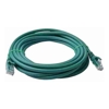 8Ware CAT6 Cable 3m - Green Premium RJ45 Ethernet Network LAN UTP Patch Cord 26AWG CU Jacket