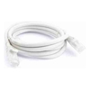 8Ware CAT6 Cable 2m - Grey Premium RJ45 Ethernet Network LAN UTP Patch Cord 26AWG CU Jacket