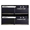 G.SKILL F4-3200C16D-32GTZKW 32G (2 x 16GB)/ DDR4 3200 MT/ XMP 2.0/Timings 16-18-18-38/ Voltage 1.35V/Trident Z