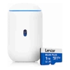 Ubiquiti Bundle Dream Router 7( UDR7 ) +   1TB SD Card (LEXAR - BLUE PLUS MICRO)
