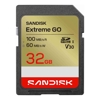 SanDisk 32G Extreme GO SD UHS-I Card (SDSDXGN-032G-GNCIN)