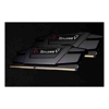 G.SKILL F4-2666C19D-64GVK 64GB (2 x 32GB)/ PC4-21300 / DDR4 2666 Mhz/ Timings 19-19-19-43/ Voltage 1.20V/  Ripjaws V