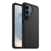 OtterBox React Magnets Samsung Galaxy S26 5G (6.3") Case Black - (77-99950),DROP+ Military Standard,Raised Edges,7 Years Warranty
