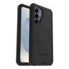 OtterBox Defender Pro Magnets Samsung Galaxy S26+ 5G (6.7") Case Black - (77-99858), DROP+ 7X Military Standard, Tri-Layer, 7 Years Warranty