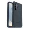 OtterBox Defender Pro Magnets Samsung Galaxy S26+ 5G (6.7") Case Riverside - Blue - (77-99864), DROP+ 7X Military Standard, Tri-Layer,7 Years Warranty