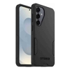 OtterBox Commuter Magnets Samsung Galaxy S26+ 5G (6.7") Case Black - (77-99816), DROP+ 3X Military Standard, Dual-Layer, 7 Years Warranty