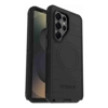 OtterBox Defender Pro Magnets Samsung Galaxy S26 Ultra 5G (6.9") Case Black - (77-99859), DROP+ 7X Military Standard, Tri-Layer, 7 Years Warranty