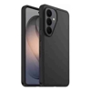 OtterBox Symmetry Magnets Samsung Galaxy S26 5G (6.3") Case Black - (77-000019), DROP+ 3X Military Standard, Integrated Grip, 7 Years Warranty