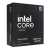 Boxed Intel Core Ultra 5 processor 250KF Plus (30M Cache, up to 5.30 GHz)