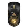 ASUS ROG Harpe II Extreme Edition 20, Wireless Gaming Mouse,ROG 100M Optical Switch, Tri-Mode (USB/RF 2.4GHz/BT 6.0), 8000Hz polling, Aura Sync
