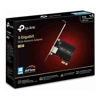 TP-LINK 5 GIGABIT PCIE NETWORK ADAPTOR, 3YR