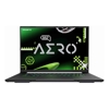 Gigabyte 3THK3AUC93AH, AERO X16 Gaming Laptop, AMD Ryzen 7 260 Processor, NVIDIA GeForce RTX 5050 Laptop GPU 8GB GDDR7, 16" WQXGA (2560 x 1600) IPS Display, 165Hz Refresh Rate, 16GB DDR5 5600MHz RAM, 