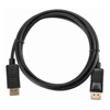 SPEED Display Port Monitor Cable M-M 4K 1.8M