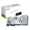 AORUS GeForce RTX 5090 STEALTH ICE 32G; NVIDIA RTX 5090/REV 1.0; PCI-E 5.0 x16/32 GB GDDR7/512 bit; DP*3/HDMI