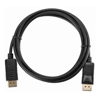 Display Port Monitor Cable M-M 4K 5M