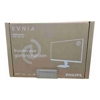 Philips 24M2N3200FQ 24" FHD IPS Monitor - Box damage only, patched up
