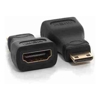 Oxhorn HDMI Female to Mini HDMI Male Adapter