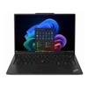 THINKPAD X1 CARBON GEN 14 AURA EDITION 14IN WUXGA TOUCH INTEL CORE ULTRA 7 355 32GB NON UPGRADABLE 512GB SSD WI-FI 7 WIN11 PRO LENOVO AI NOW 3 YEAR PREMIER SUPPORT COPILOT PLUS
