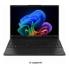 LENOVO ThinkPad L16 G3 16" WUXGA Intel U7355 32GB LPDDR5X 512GB SSD WIN 11 PRO Intel GPU Copilot+ PC 49 TOPS 3yr PREM 1.6kg
