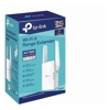TP-LINK RE605X AX1800 Wi-Fi RANGE EXTENDER, Wi-Fi 6, GbE(1), ANT(2), 3YR