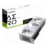 Gigabyte GeForce RTX 5070 Ti AERO OC 16G, 2588 MHz, CUDA 8960, 28 Gbps, GDDR7, 256 bit, PCI-E 5.0, PSU 750W, DisplayPort 2.1b x3 HDMI 2.1b x1