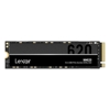 Lexar LNM620X256G-RNNNG Internal SSD 256GB M.2 2280 PCIe Gen3x4, read up to 3500MB/s, write up to 1300MB/s