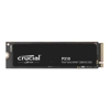 Crucial P310 2TB Gen4 2280 NVMe SSD 7100/6000 MB/s R/W 440TBW 1000K/1200K IOPS 1.5M hrs MTTF Full-Drive Encryption M.2 PCIe4 5yrs