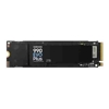 Samsung 990 EVO Plus 2TB PCIe Gen5 NVMe SSD 7250MB/s 6300MB/s R/W 1000K/1350K IOPS 1200TBW 1.5M hrs V-NAND TLC AES 256-bit Encryption 5yr wty