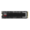 Samsung 9100 PRO 2TB PCIe Gen5 NVMe SSD 14700MB/s 13400MB/s R/W 1850K/2600K IOPS 1200TBW 1.5M hrs V-NAND TLC AES 256-bit Encryption 5yr wty