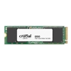 Crucial E100 1TB Gen4 NVMe SSD 5000/4500 MB/s R/W 80TBW 350K/460K IOPS 1M hrs MTTF M.2 2280 PCIe4 3yrs ~Crucial P3 CT1000P3SSD8