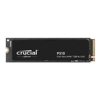 Crucial P310 500GB Gen4 2280 NVMe SSD 6600/3500 MB/s R/W 110TBW 520K/890K IOPS 1.5M hrs MTTF Full-Drive Encryption M.2 PCIe4 5yrs ~CT500P3PSSD8