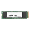 Crucial E100 2TB PCIe Gen4 2280 NVMe M.2 SSD 5000R/4500W(seq)MB/s,100TBW [CT2000E100SSD8] 3Y WTY