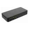 TARGUS USB4 ALT MODE TRIPLE VIDEO DOCKING STATION WITH 100W POWER
