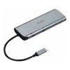 Targus USB-C Alt. Mode Dual HDMI 4K Mobile Dock with 140W EPR Pass-Thru