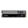 Lexar LNM790X512G-RNNNG Internal SSD 512GB M.2 2280 PCIe Gen 4x4 NVMe SSD up to  7200MB/s read, 4400MB/s write TLC- 5 year limited warranty