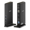 mbeat USB-C/A Dual HDMI DisplayLink Docking Station Dual Full HD 1080p @60Hz 2 x HDMI 1.3 1 x USB-B 3.0 2 x USB-A 3.1 Gen 1 4 x USB-A 2.0