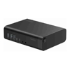 Connect Universal 16-Port Triple Display USB-C Dock Black