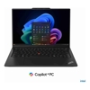 THINKPAD X1 CARBON GEN 14 AURA EDITION 14IN WUXGA TOUCH INTEL CORE ULTRA 5 325 32GB NON UPGRADABLE 512GB SSD WI-FI 7 WIN11 PRO LENOVO AI NOW 3 YEAR PREMIER SUPPORT COPILOT PLUS