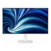 Philips Commercial 27" IPS FHD 144Hz VGA, DP, HDMI, SPK, 4Y Wty WHITE