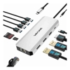 Wavlink WL-UMD303 USB-C Triple Display Docking