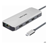 Wavlink WL-UMD306 USB-C Triple Display Docking with 85W Upstream Charging