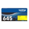 Brother TN645 Yel Toner Cart