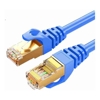 8Ware CAT7 Cable 5m - Blue Color RJ45 Ethernet Network LAN UTP Patch Cord Snagless