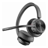 POLY VOYAGER 4320 MICROSOFT TE AMS CERTIFIED USB-C HEADSET B T700 DONGLE