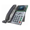Poly Edge E300 IP Phone and PoE-enabled