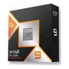 AMD Ryzen 9 9900X3D 12 Core CPU 100-100001368WOF 