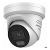 Hikvision DS-2CD2387YSL2  8MP ColorVu 3.0 Outdoor Turret Camera, Hybrid LED/IR,