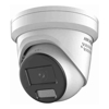 Hikvision DS-2CD2367YSL2  6MP ColorVu 3.0 Outdoor Turret Camera, Hybrid LED/IR,
