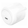 Belkin BoostCharge Compact 45W USB-C (PD 3.1) Wall Charger - White (WCA013auWH), Best for iPhone  Samsung, $2500 CEW, 2 Years Warranty